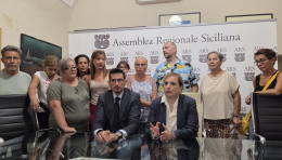 Oda, sugli stipendi arriva la rassicurazione del prefetto di Catania