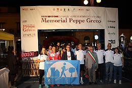 Vittoria, serata ricca di emozioni con il memorial Peppe Greco vinto da Niyomukiza