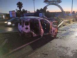 Scia di sangue per le strade siciliane, l'Anas: &laquo;Stiamo migliorando la rete stradale e autostradale dell'isola&raquo;