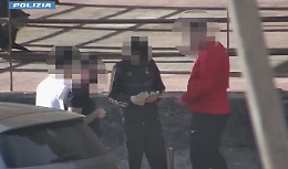 La vendetta del boss per il figlio ucciso: "Io devo acchiappare a tutti in un colpo…"