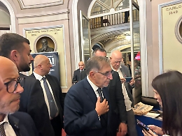 La Russa, Berlusconi e il mancato acquisto dell'Inter: &laquo;Ma Silvio era milanista&raquo;