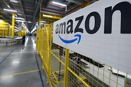 Amazon pronto a tagliare 16.000 posti di lavoro, &laquo;maggiore spesa per l'Intelligenza Artificiale&raquo;