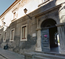 La Cgil di Catania rischia lo sfratto dalla sede di via Crociferi: per il Comune &egrave; in debito di 17 anni di affitti