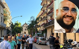 Palermo, l'omicidio di Stefano Gaglio scuote i commercianti della zona: &laquo;Un uomo dal cuore d'oro, non si puo' morire cos&igrave;&raquo;
