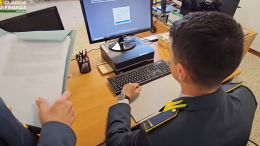 Inchiesta su finte società, revocato sequestro di 3,8 milioni di euro alla Messaggerie Sicilia