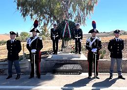 "Settimana della legalit&agrave;", l'Anas ricorda il giudice Saetta e il figlio Stefano