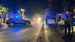 Misterbianco, paura in piazza XXV aprile: incendio in una pizzeria