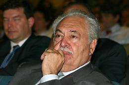 Pasquale Pistorio e il modello di sviluppo insuperato