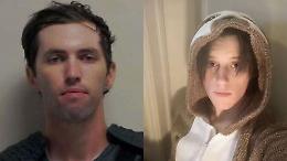 L’ombra dei dubbi sul caso Robinson: i messaggi al compagno e le domande irrisolte