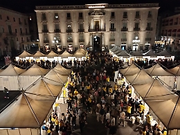 Sharper Night, le meraviglie della Ricerca a Catania tra Escape Room, cani robot e biciclette del futuro