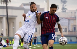 Siracusa ko, decide l'ex Mazzocchi