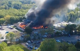 Attacco alla chiesa mormone in Michigan, almeno un morto e nove feriti. Trump: &laquo;Presi di mira i cristiani&raquo;