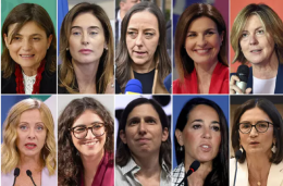 Siti sessisti, si va verso una maxi inchiesta: già aperto fascicolo per revenge porn