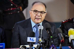 La mafia ha smesso di uccidere? Il Procuratore di Palermo svela il cambiamento del volto criminale