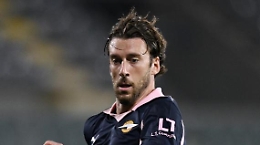 Bani risponde a Blesa, il Palermo strappa un buon pari a Cesena
