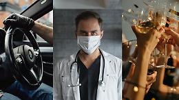 Come funzionano i controlli e gli esami alcolemici in ospedale