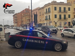 La piaga dei furti di metallo nei cantieri navali siciliani