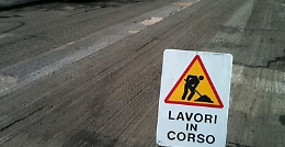 Dal Ministero quasi 100 milioni per le strade provinciali: ecco come sono suddivisi i fondi
