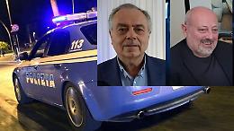 Scendi, ti do la bomboniera: 2.000 euro nascosti e il blitz choc all'ASP di Palermo