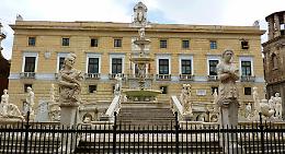 Palermo si risveglia con il sindaco in prima linea: un sopralluogo che cambia la prospettiva