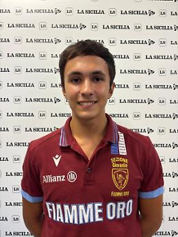 Tiro a volo: il giovane catanese Matteo D'Amico ha messo le Olimpiadi nel mirino