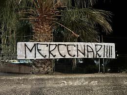 Coppa e le accuse al giornalista Cataldo, la solidarietà di Ordine, Assostampa e Ussi