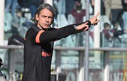 Palermo, arriva il Venezia: i dubbi di Inzaghi su Gomes e  Augello