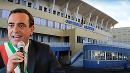 Nuova rete ospedaliera a Catania: una svolta per la sanit&agrave; territoriale siciliana