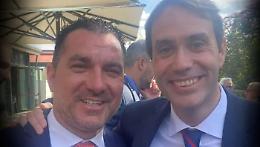 Corruzione: così il Gup nella sentenza Rando certifica la “collaborazione” di Sammartino