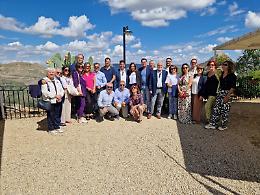 Nasce Spazio Civico: una rete di partecipazione e fiducia per la provincia di Caltanissetta