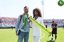Una campagna contro il bullismo e un gesto concreto per la Caritas diocesana di Catania
