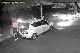 S. Croce, beccato per tredici volte durante la stagione estiva mentre abbandona i rifiuti per strada