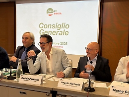 Consiglio generale della Cisl Fp Sicilia, sul tappeto le emergenze da affrontare