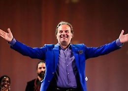 Bellini festival, al via l'attesa programmazione a Taormina