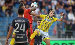 Le prossime quattro partite ci diranno qual è l'ambizione del Catania