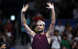 Anche Carlos Alcaraz rinuncia alla Coppa Davis. Domani l'esordio dell'Italia contro l'Austria