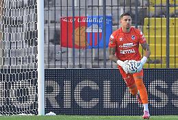 Catania verso il derby col Siracusa, Dini suona la carica: «Siamo uniti verso l'obiettivo»