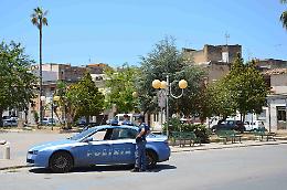 Vittoria, tenta rapina in un centro scommesse: preso