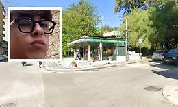 Travolto sullo scooter da un'auto: muore un ragazzino di 15 anni, i due pirati prima fuggono poi si presentano alla polizia