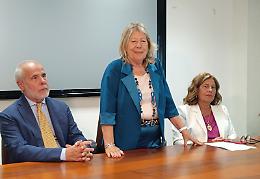 Mille paia di occhiali ai detenuti di Palermo e Catania: il progetto "Rivedere la vita" restituisce vista e dignità