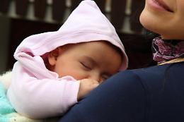 Ti ASPetto a casa: assistenza domiciliare per mamme e neonati nei primi tre mesi