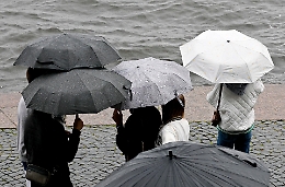 Ondata gelida dalla Russia, temperature in picchiata anche al Sud: le previsioni