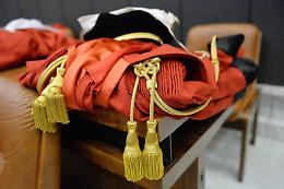 Separazione delle carriere e strategia del carciofo