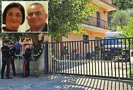 Paupisi, uccide la moglie: dopo 12 ore trovati in auto il figlio morto e la figlia 16enne gravemente ferita