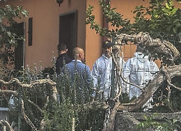 Femminicidio nel Beneventano, fermato il marito di Elisa Polcino: morto uno dei figli