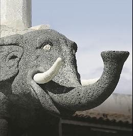 Catania e le 22 rivali per la Capitale italiana della Cultura 2028