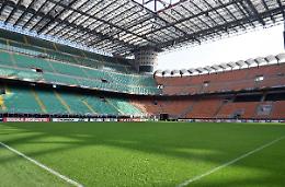 Addio a San Siro: cento anni di storie, derby e concerti