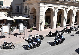 Modica, denunciato per minacce un nigeriano