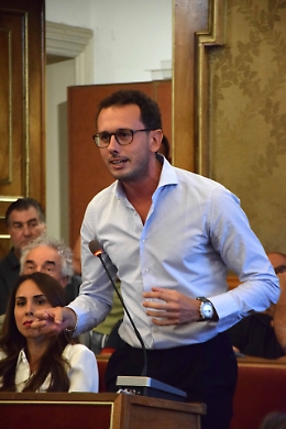 Nomina dell'amministratore unico di Iblea Acque, il consigliere comunale Bennardo chiede di fare prevalere la meritocrazia