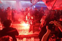 Flotilla, la protesta si allarga: manifestazioni in tutta Italia. Venerdì lo sciopero generale indetto dalla Cgil